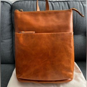 Andar Addison Backpack Brand new